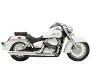 Honda Shadow Aero